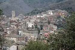 Porrera