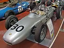 Porsche 804 F1