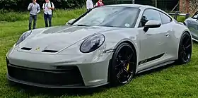 911 GT3