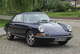 Porsche 912