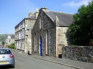 Village Hall