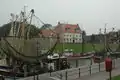 Greetsiel Harbour