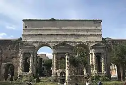 Porta Maggiore