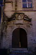 Door