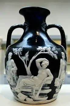 The Portland Vase