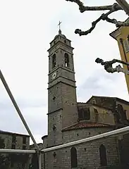 Église St-Jean-Baptiste