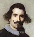 Diego Velázquez (1599–1660)