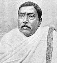 Portrait of Jaladhar Sen