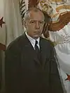 Robert P. Patterson