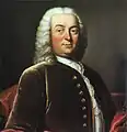 Robert Surcouf  (1702-1756)