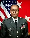 Fred A. Gorden