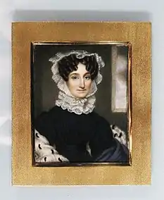 Portrait of a Lady