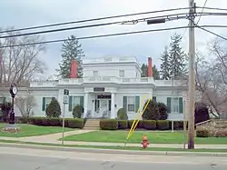 Portville Free Library