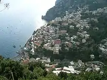 Amalfi Coast (Positano)