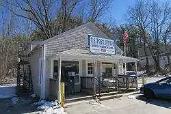 Post Office