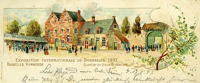 Postcard