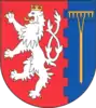 Coat of arms of Postupice