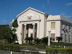 Municipal Hall