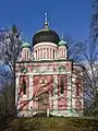 Russian Orthodox church