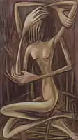 Among the Thorns, 1989