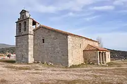 Church of San Blas