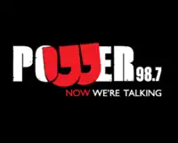 Power FM Logo