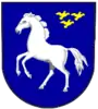 Coat of arms of Pozděchov