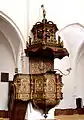 Pulpit (1567)