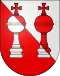 Coat of arms of Prévonloup