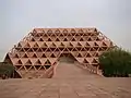 Hall of Nations, Pragati Maidan, Delhi