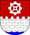 Coat of arms of Kyje