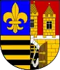 Coat of arms of Čakovice