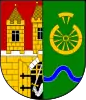 Coat of arms of Koloděje