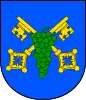 Coat of arms of Vinoř