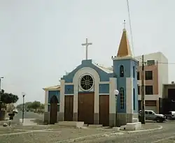 Chapel of Santo António