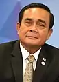 ThailandPrime Minister Prayuth Chan-ocha