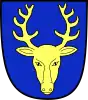 Coat of arms of Pražmo