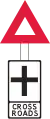 Cross Roads