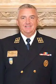 Predrag Stipanović