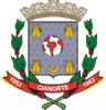 Official seal of City of Cianorte