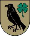 Coat of arms of Preiļi Municipality