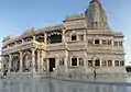 Prem Mandir, Vrindavan