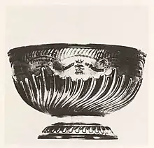 Original Stanley Cup