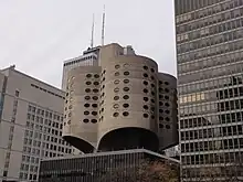 Prentice Women's Hospital Chicago