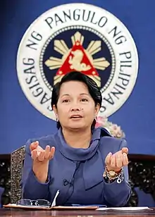 President Arroyo (06-14-2006).jpg