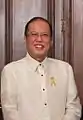 Benigno S. Aquino IIIPresident