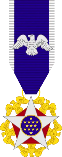 Presidential Medal of Freedom