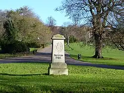 Image 29Credit:Hassocks5489Image of Preston Park in Brighton

More about Preston Park...
 (from Portal:East Sussex/Selected pictures)