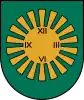 Coat of arms of Priekuļi Municipality