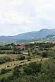Prijezdić - panorama